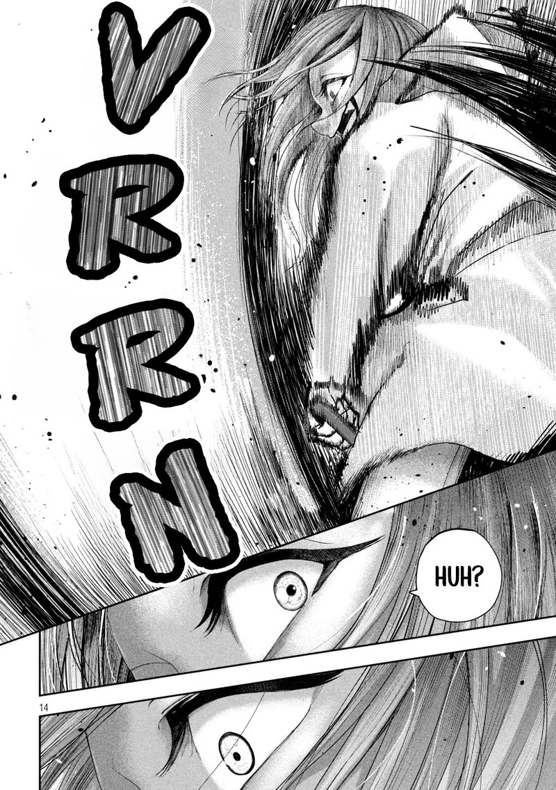 Nezumi No Hatsukoi 22 13