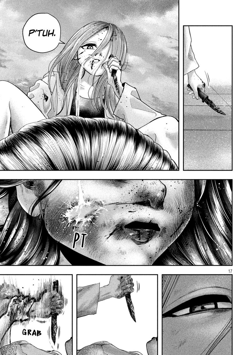 Nezumi No Hatsukoi 23 16