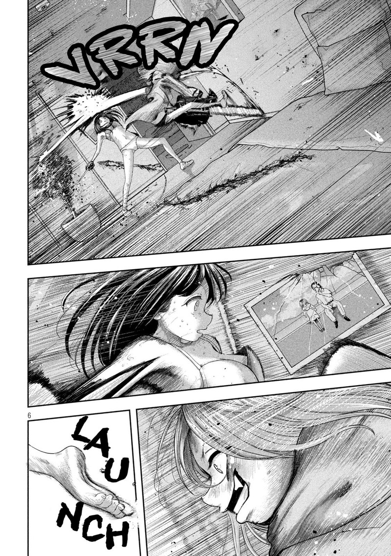 Nezumi No Hatsukoi 23 5