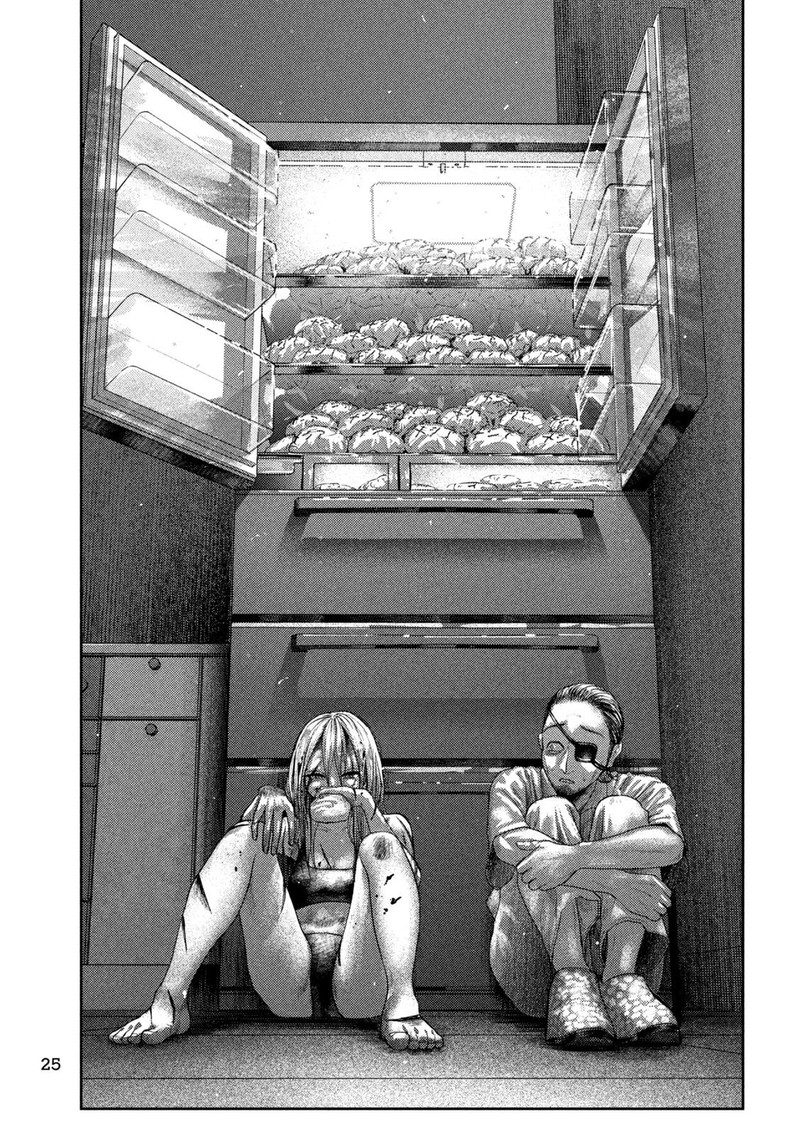 Nezumi No Hatsukoi 24 3