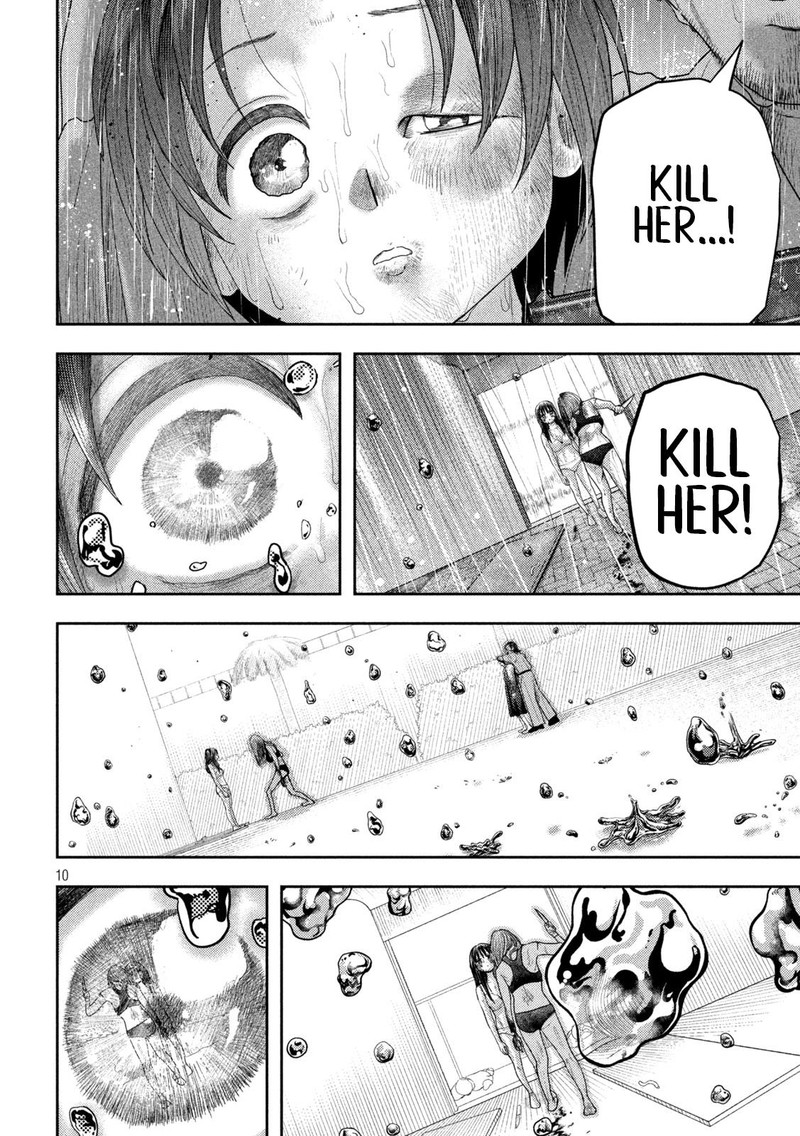 Nezumi No Hatsukoi 25 10