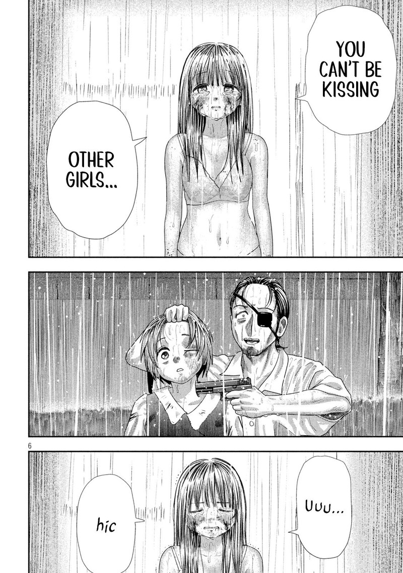 Nezumi No Hatsukoi 25 6