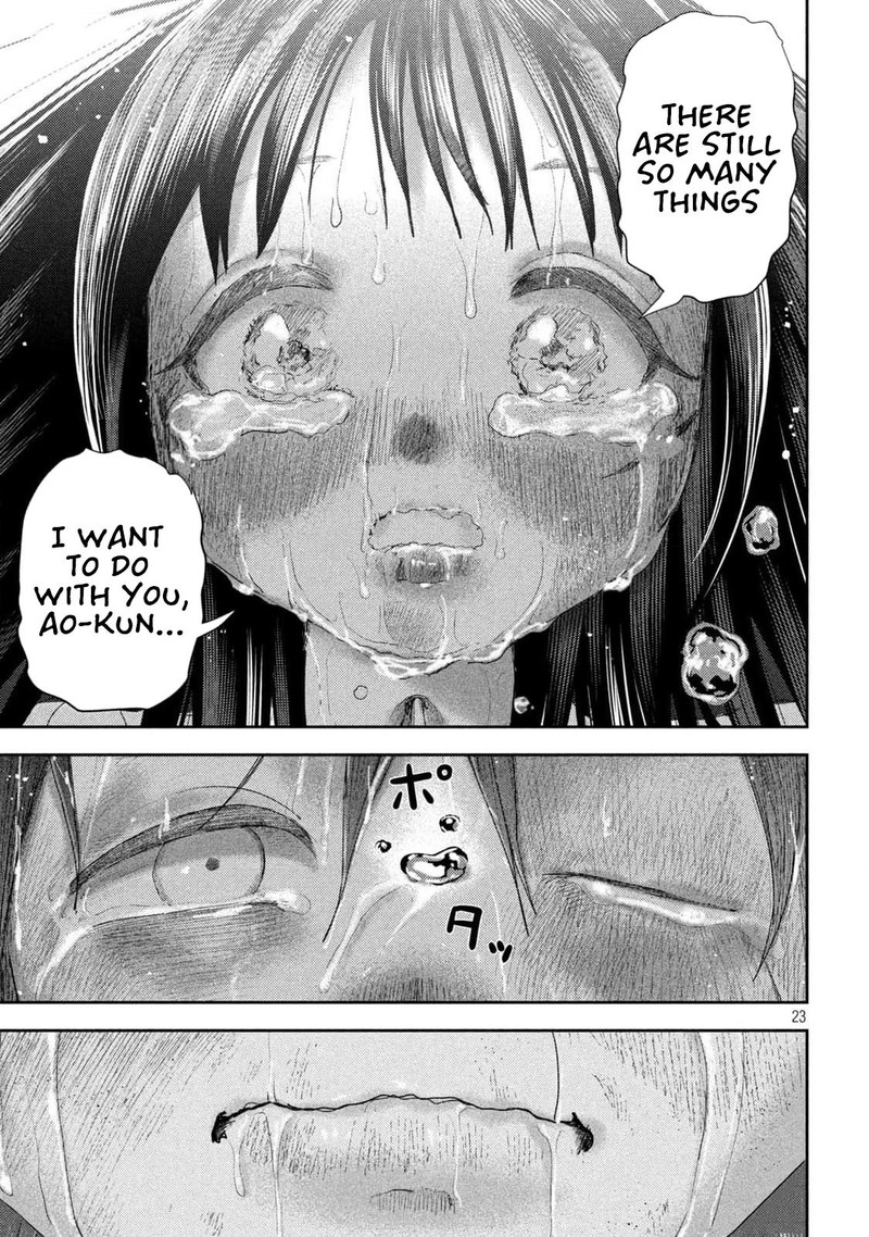 Nezumi No Hatsukoi 26 20