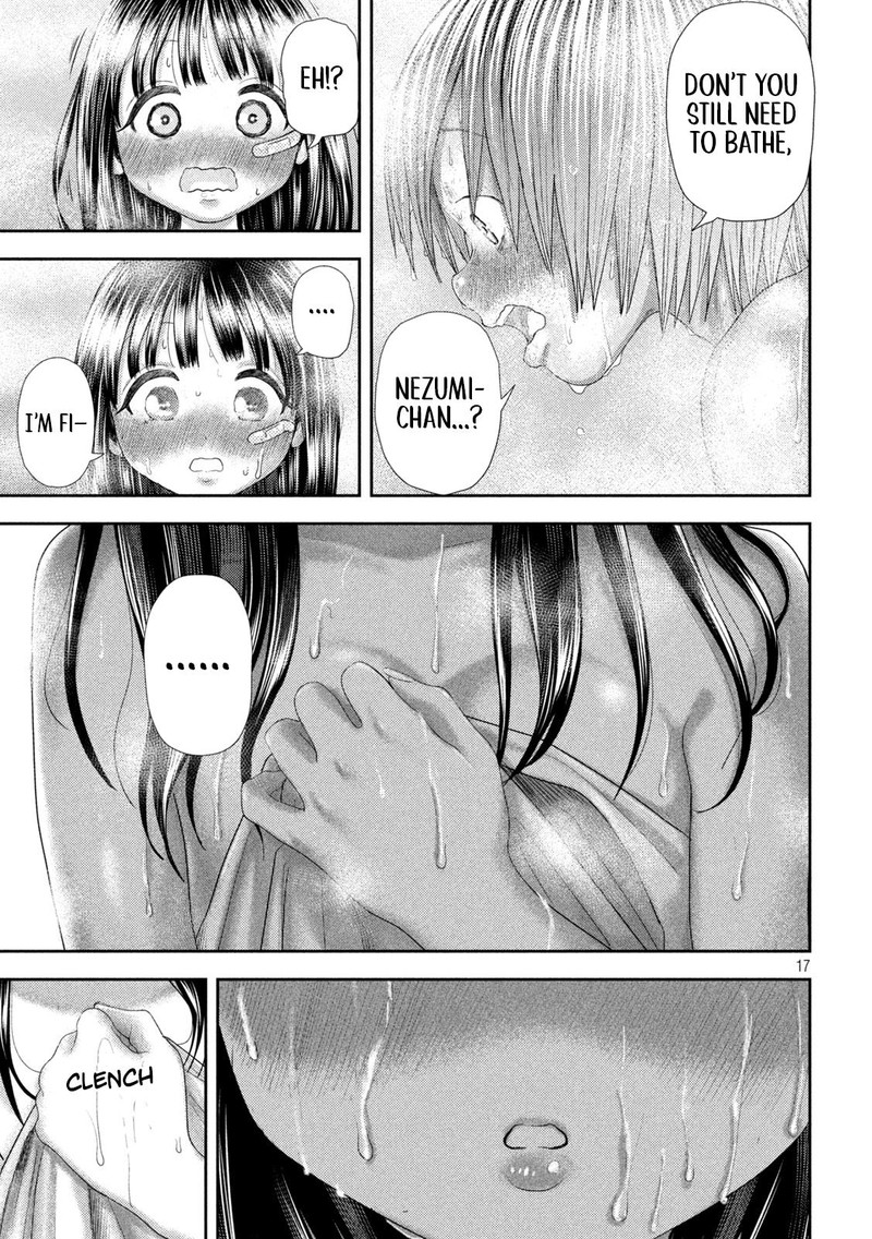 Nezumi No Hatsukoi 27 17