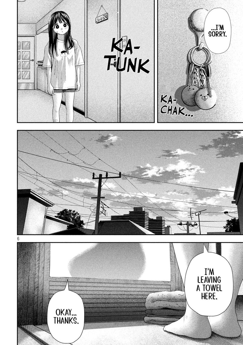 Nezumi No Hatsukoi 27 6