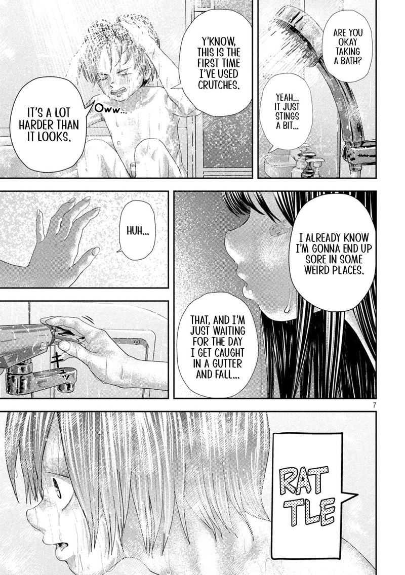 Nezumi No Hatsukoi 27 7