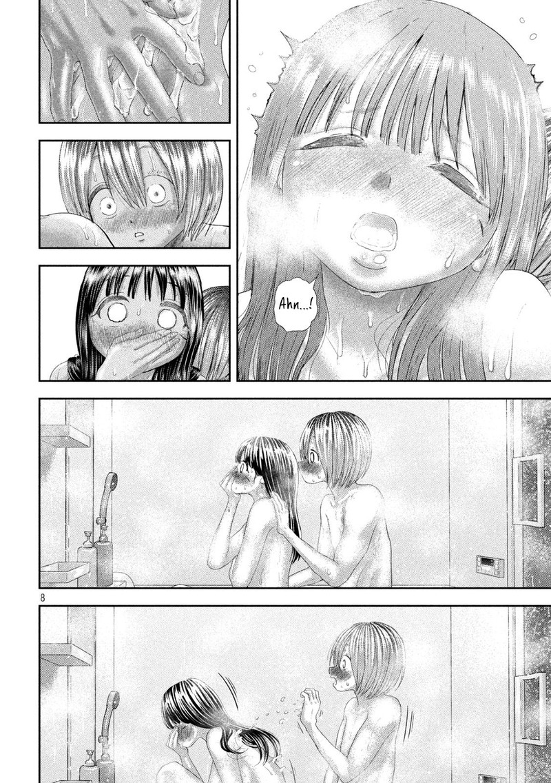 Nezumi No Hatsukoi 28 7