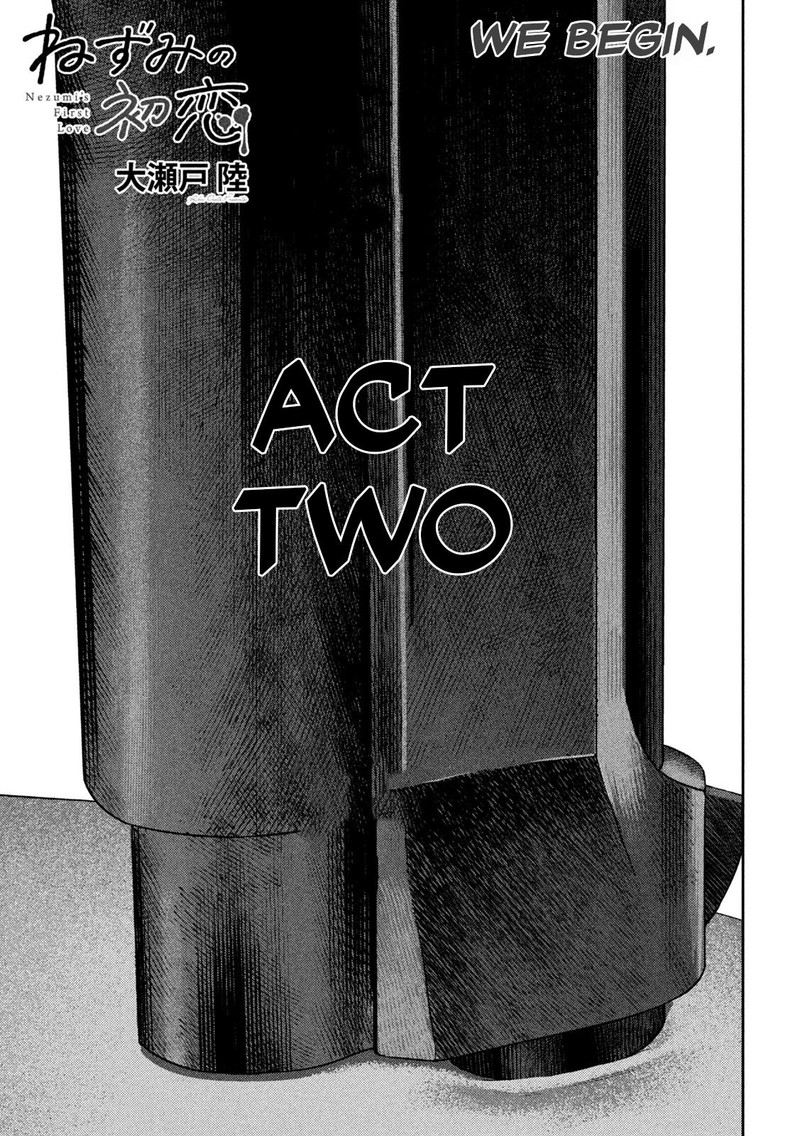 Nezumi No Hatsukoi 29 1