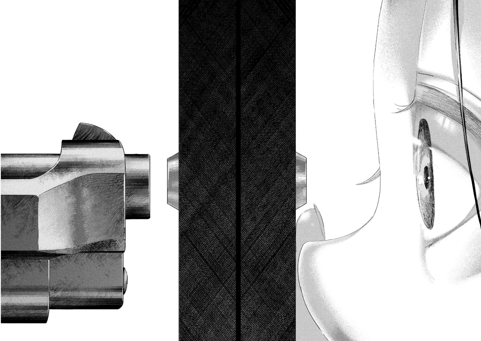 Nezumi No Hatsukoi 29 19