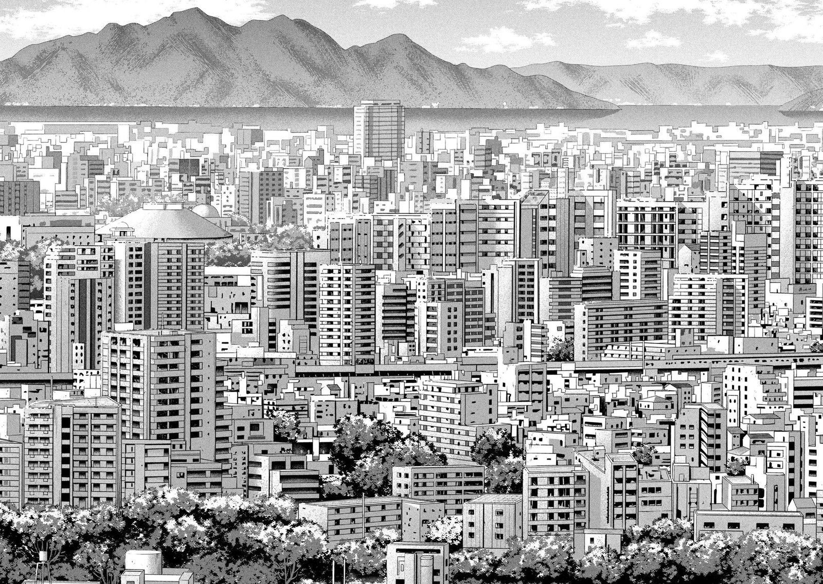 Nezumi No Hatsukoi 29 4