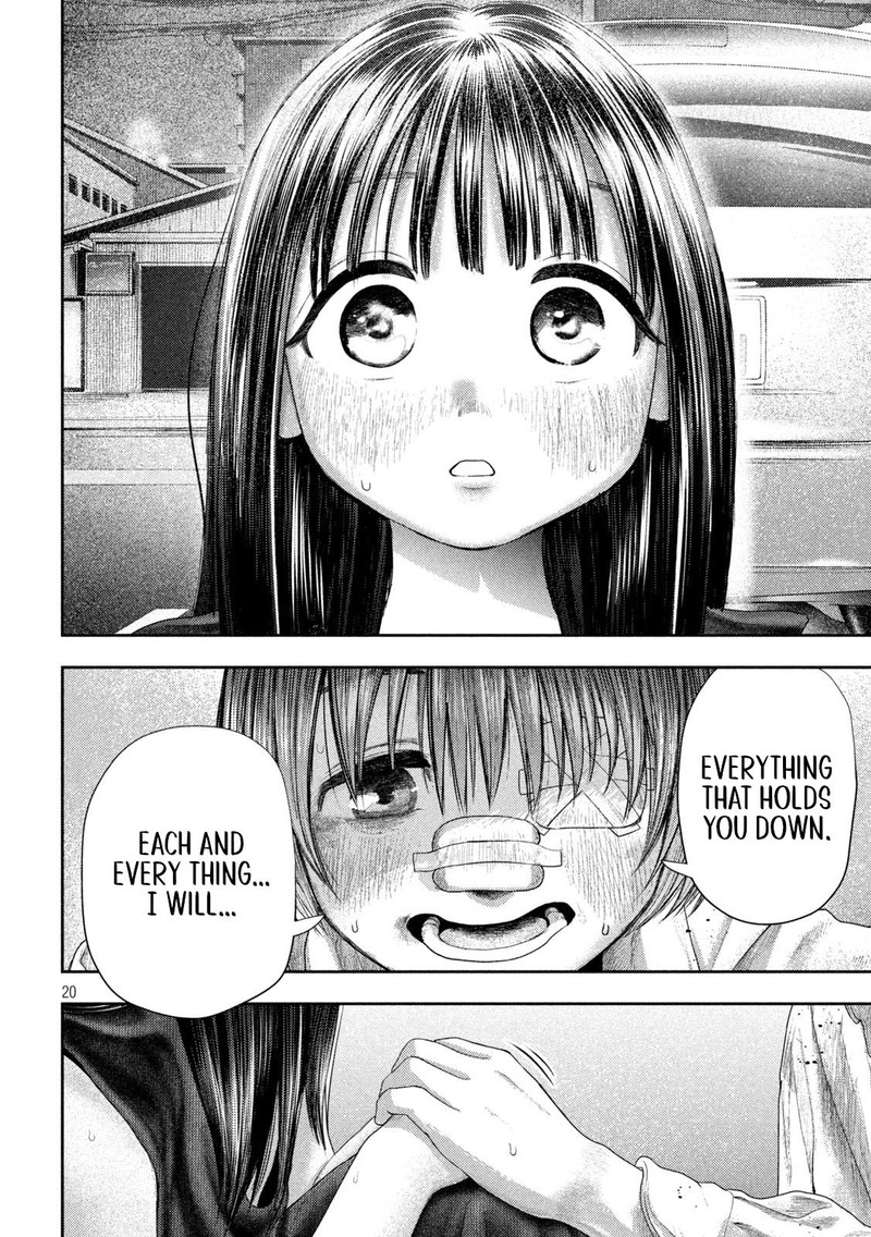 Nezumi No Hatsukoi 3 19