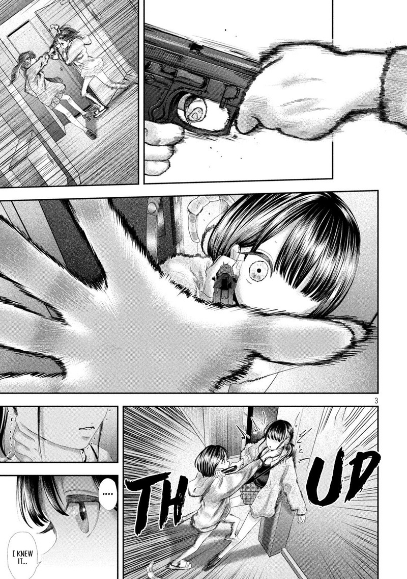 Nezumi No Hatsukoi 30 3