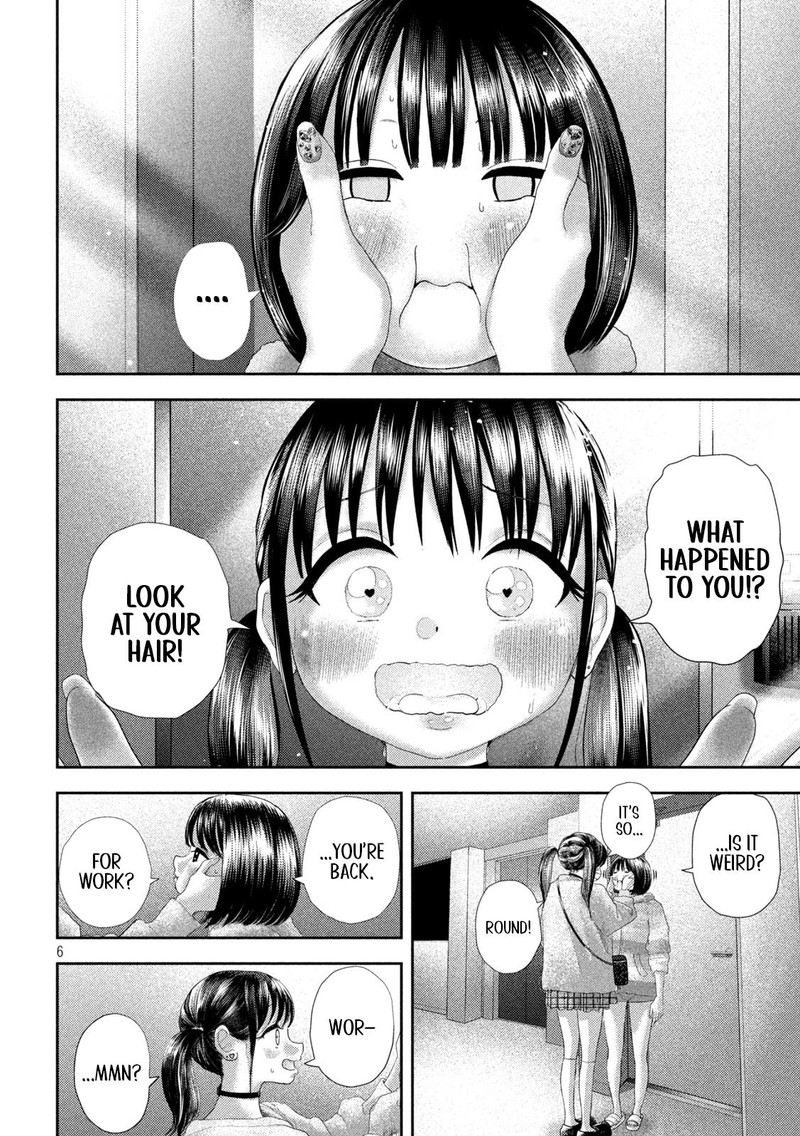 Nezumi No Hatsukoi 30 6