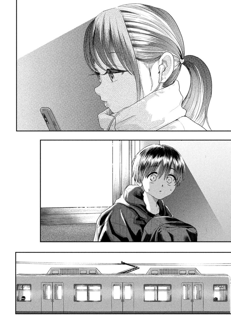 Nezumi No Hatsukoi 31 10