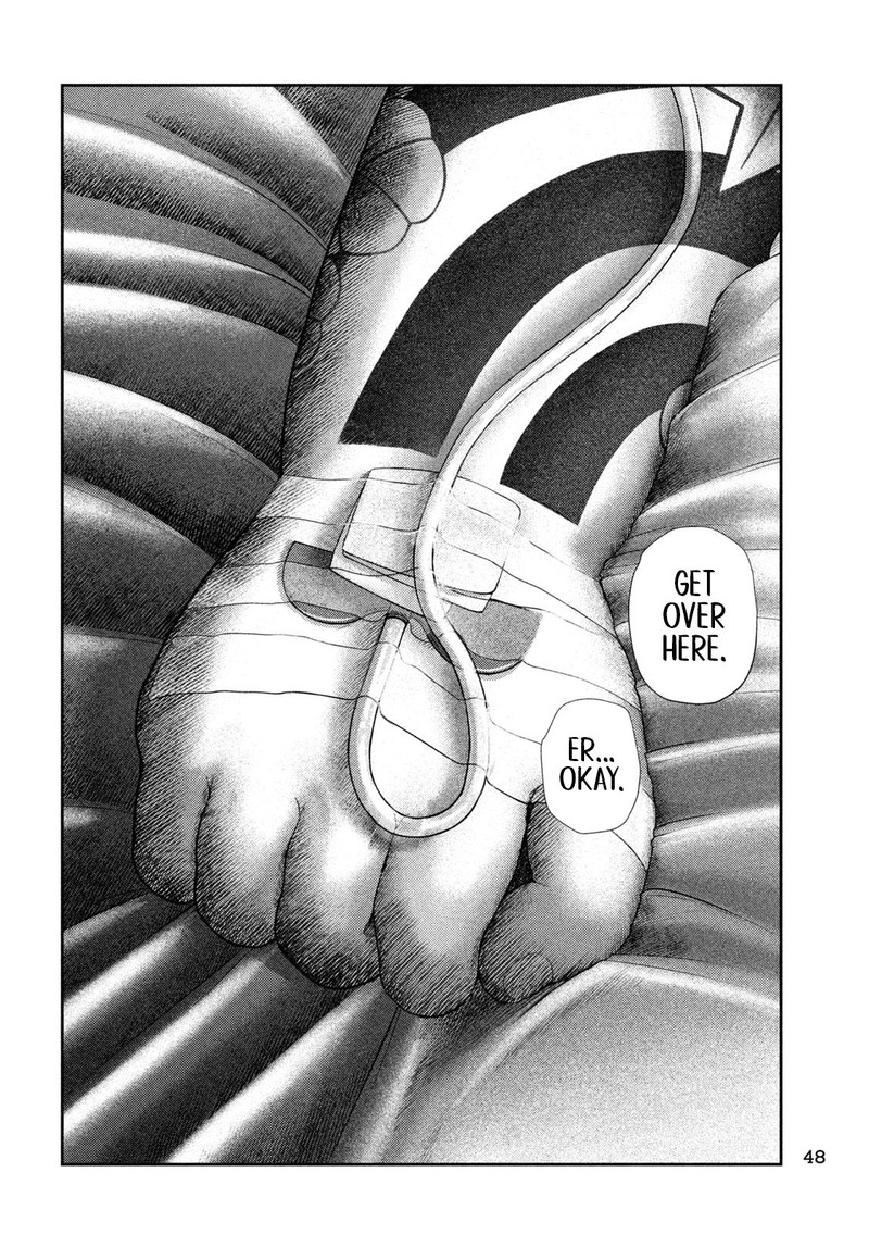 Nezumi No Hatsukoi 34 14