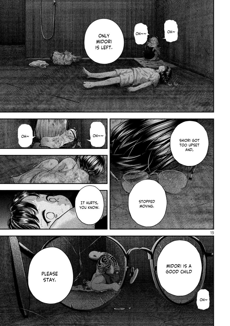 Nezumi No Hatsukoi 36 19