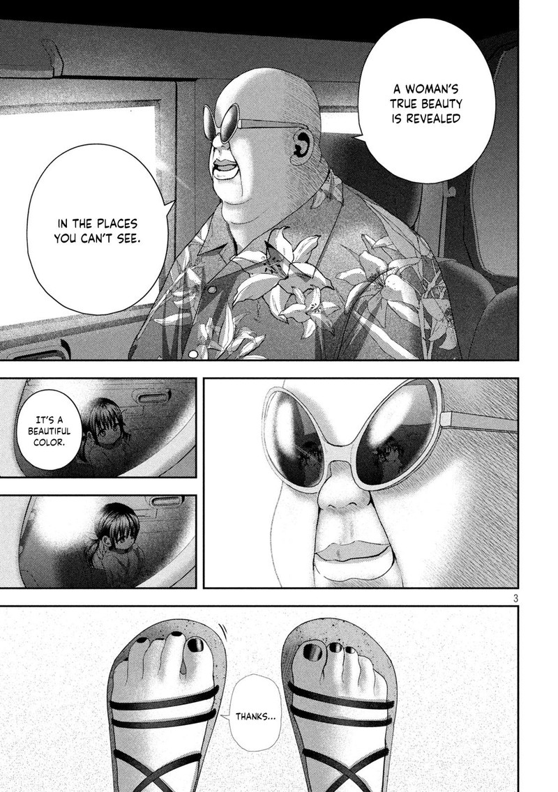 Nezumi No Hatsukoi 36 4