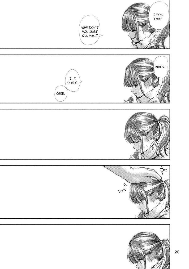 Nezumi No Hatsukoi 38 8