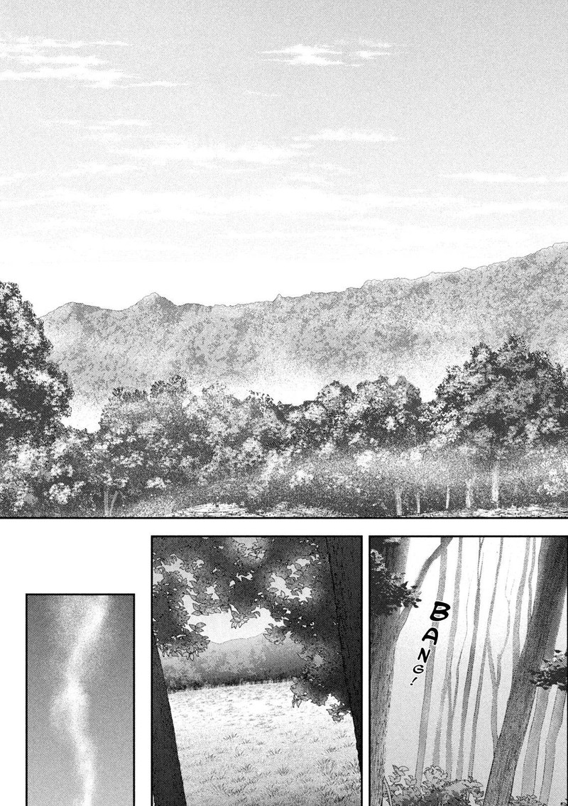 Nezumi No Hatsukoi 39 6