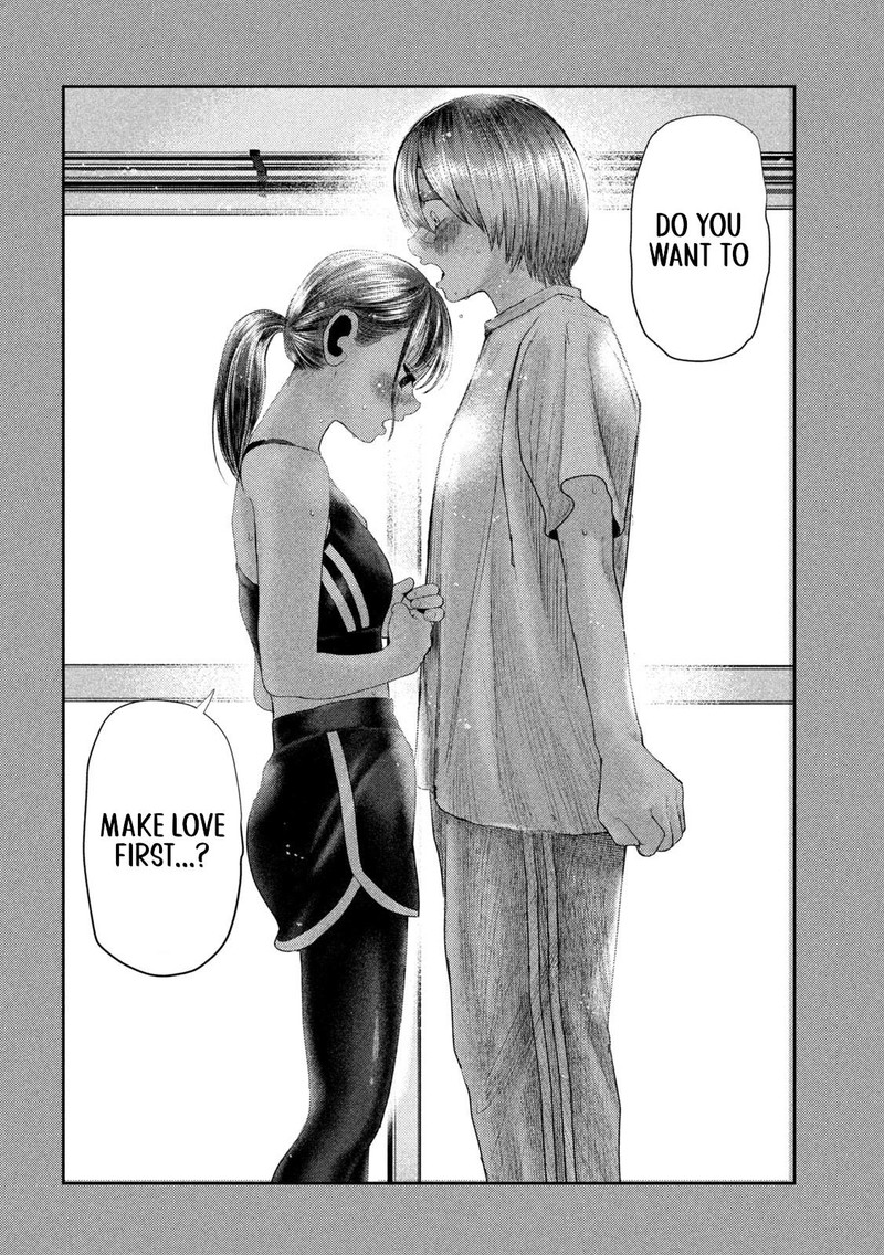 Nezumi No Hatsukoi 4 10