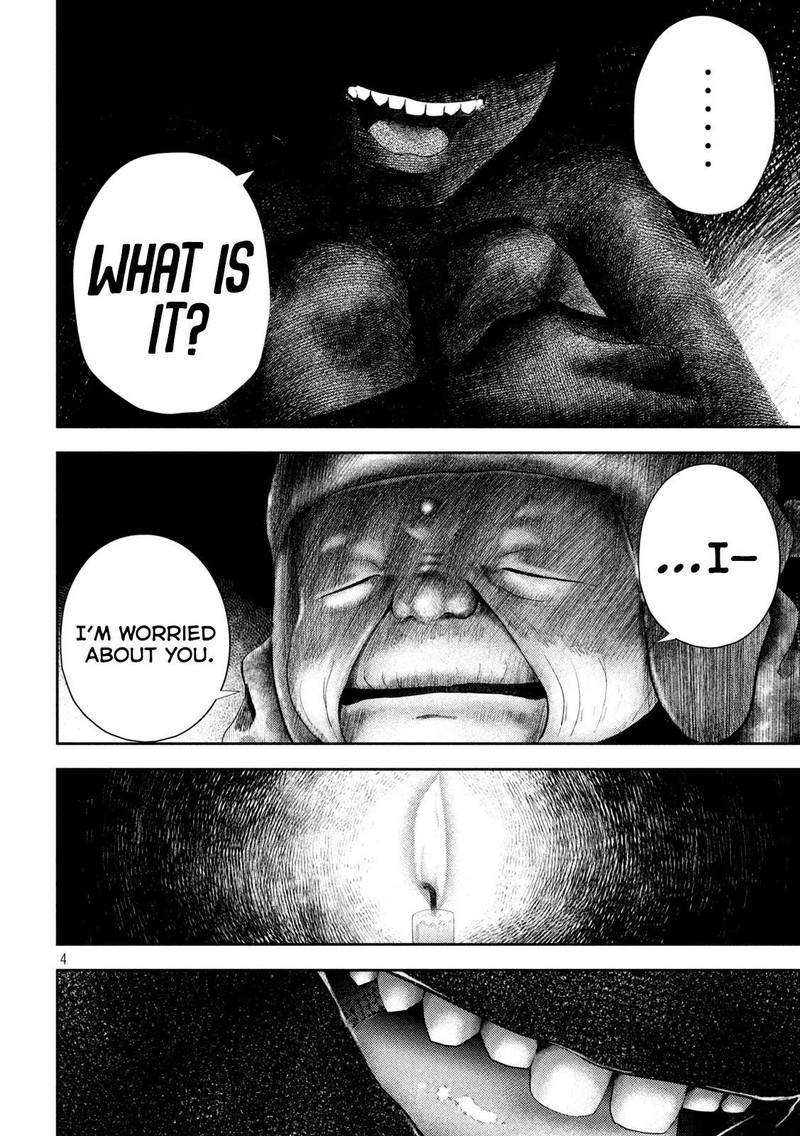 Nezumi No Hatsukoi 40 4