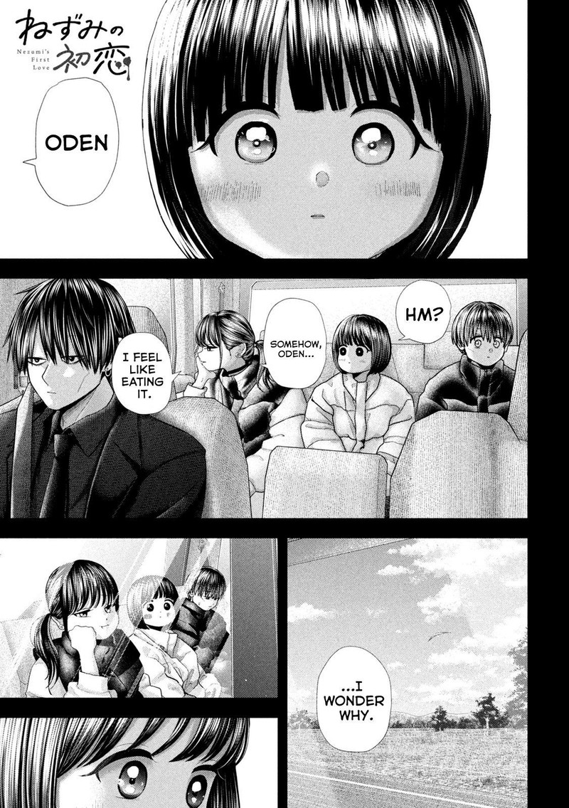 Nezumi No Hatsukoi 41 1