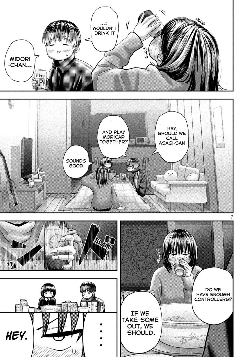 Nezumi No Hatsukoi 41 14