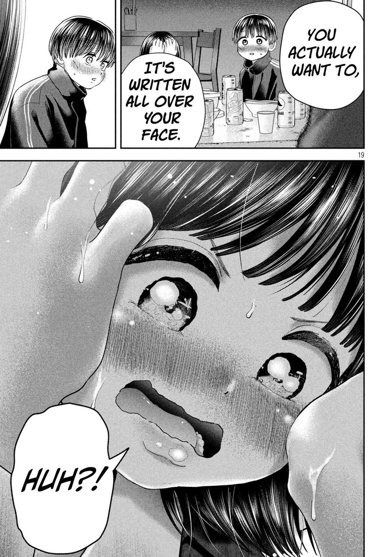 Nezumi No Hatsukoi 41 16