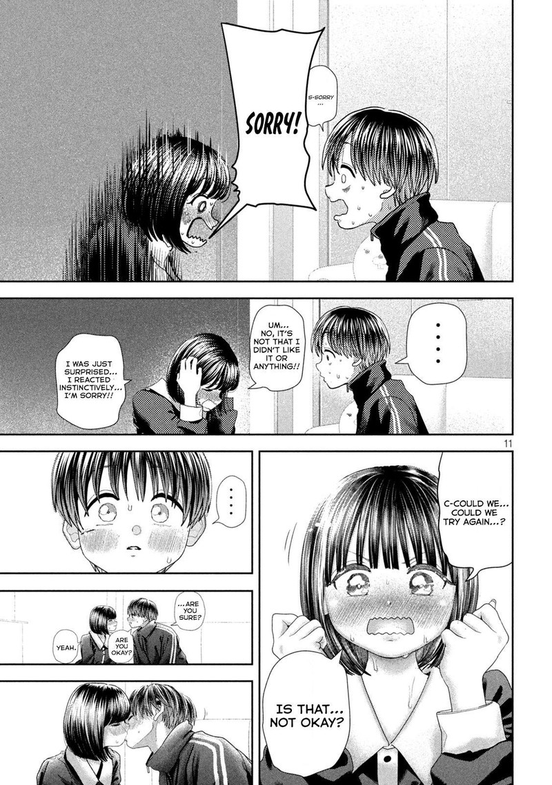 Nezumi No Hatsukoi 42 11