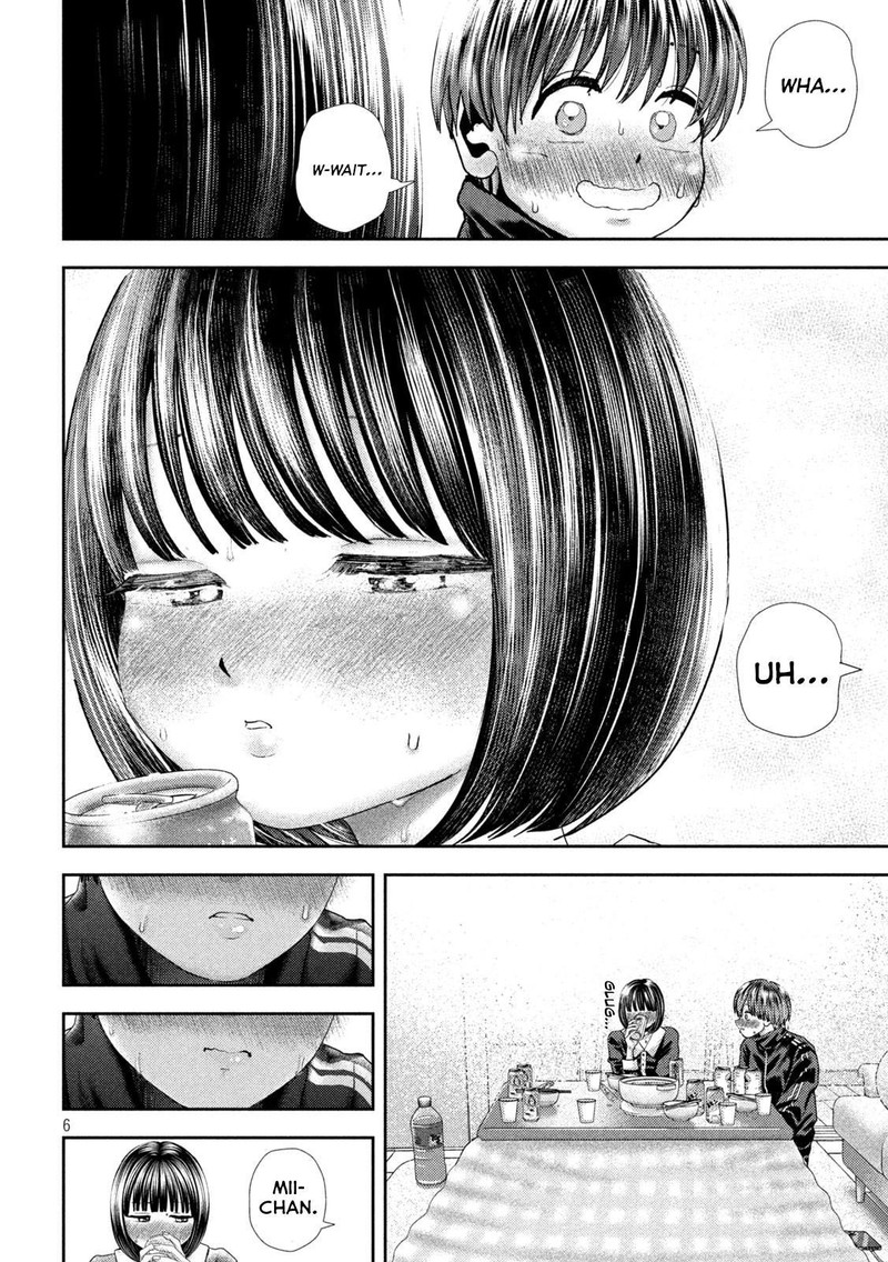 Nezumi No Hatsukoi 42 6