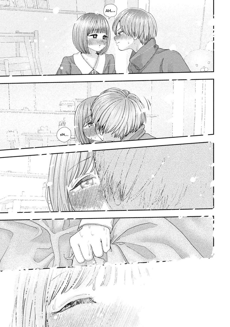 Nezumi No Hatsukoi 42 7