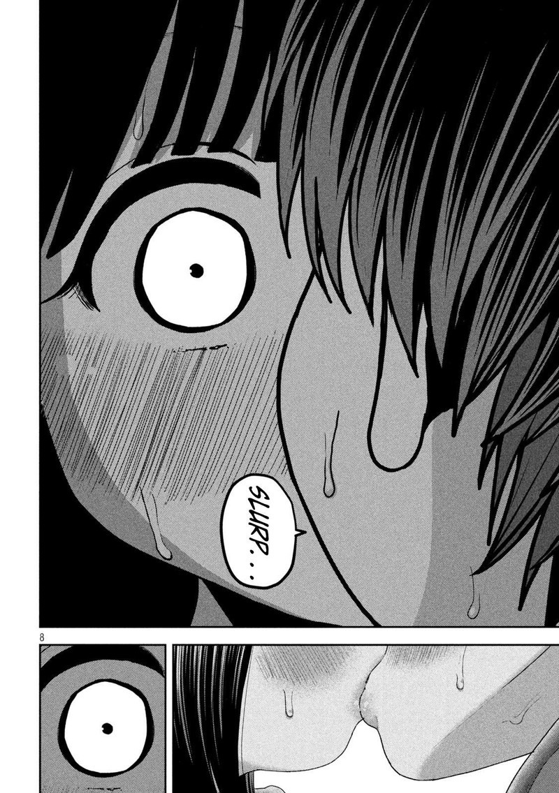 Nezumi No Hatsukoi 42 8