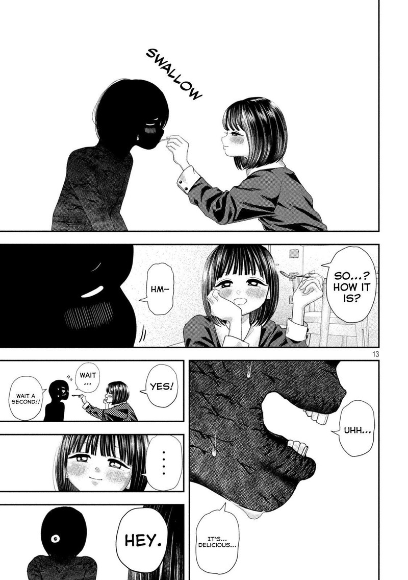 Nezumi No Hatsukoi 43 11