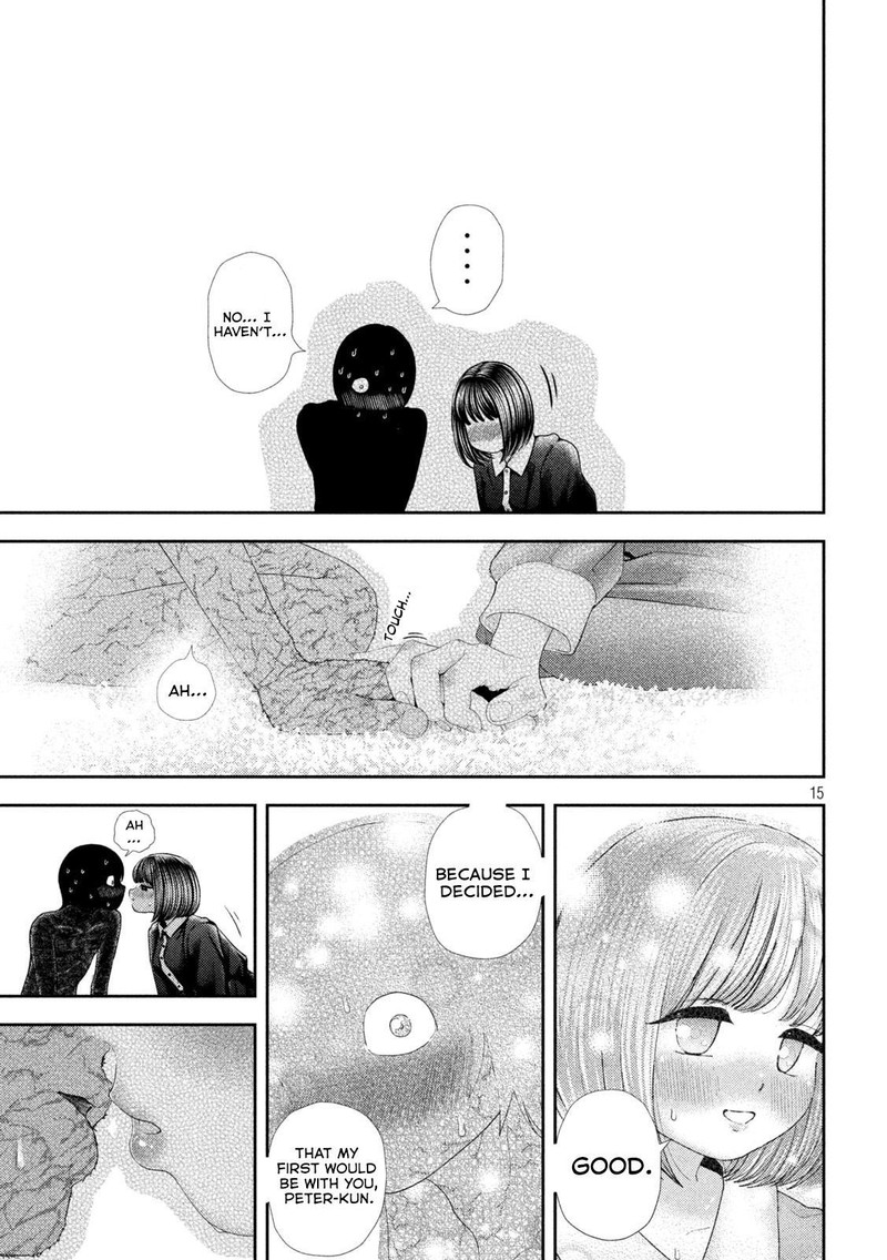 Nezumi No Hatsukoi 43 13