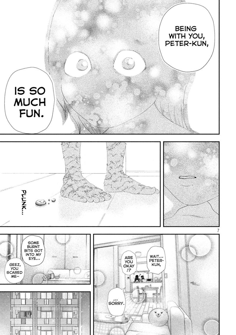 Nezumi No Hatsukoi 43 7