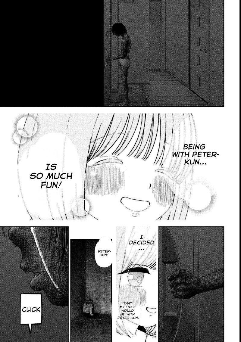 Nezumi No Hatsukoi 44 10