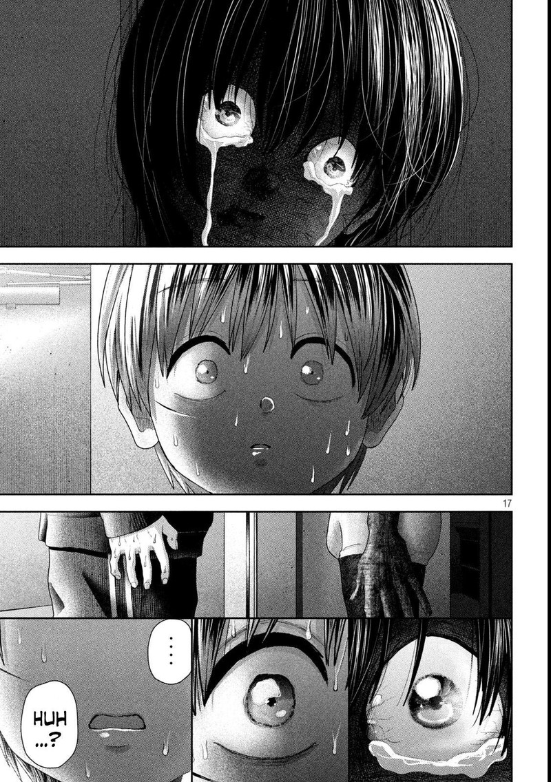 Nezumi No Hatsukoi 44 14