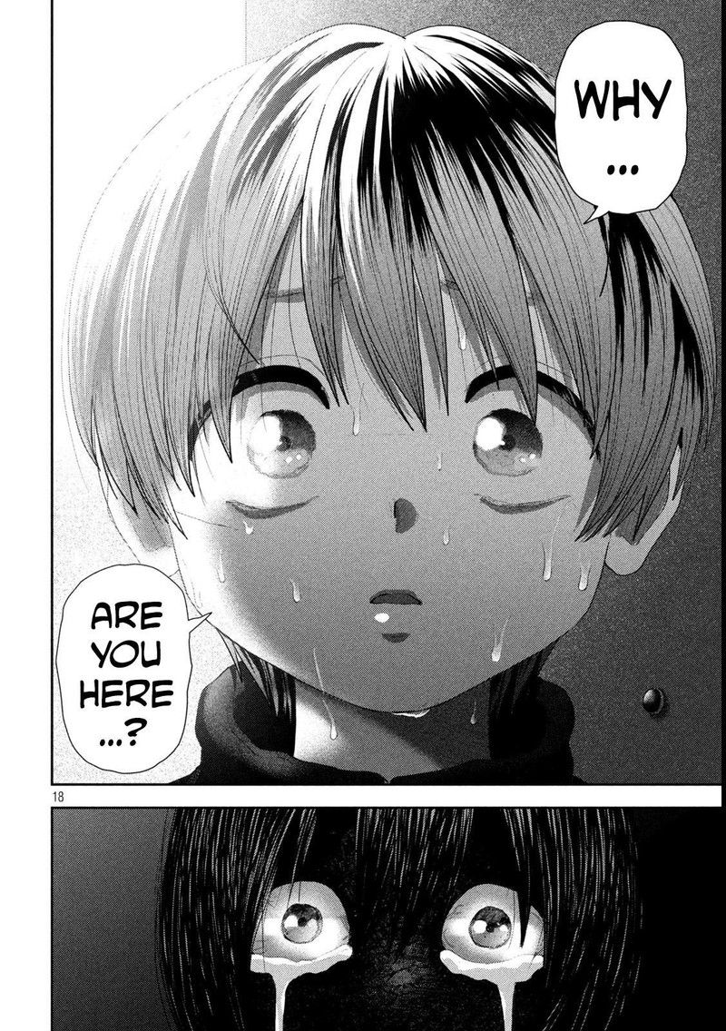 Nezumi No Hatsukoi 44 15