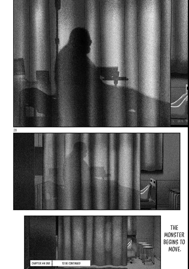 Nezumi No Hatsukoi 44 24