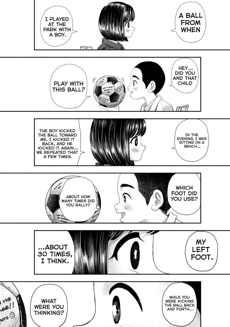 Nezumi No Hatsukoi 45 16