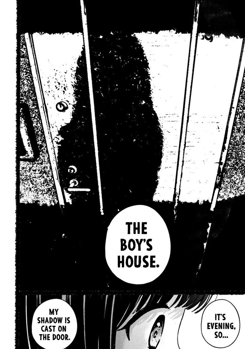 Nezumi No Hatsukoi 45 19