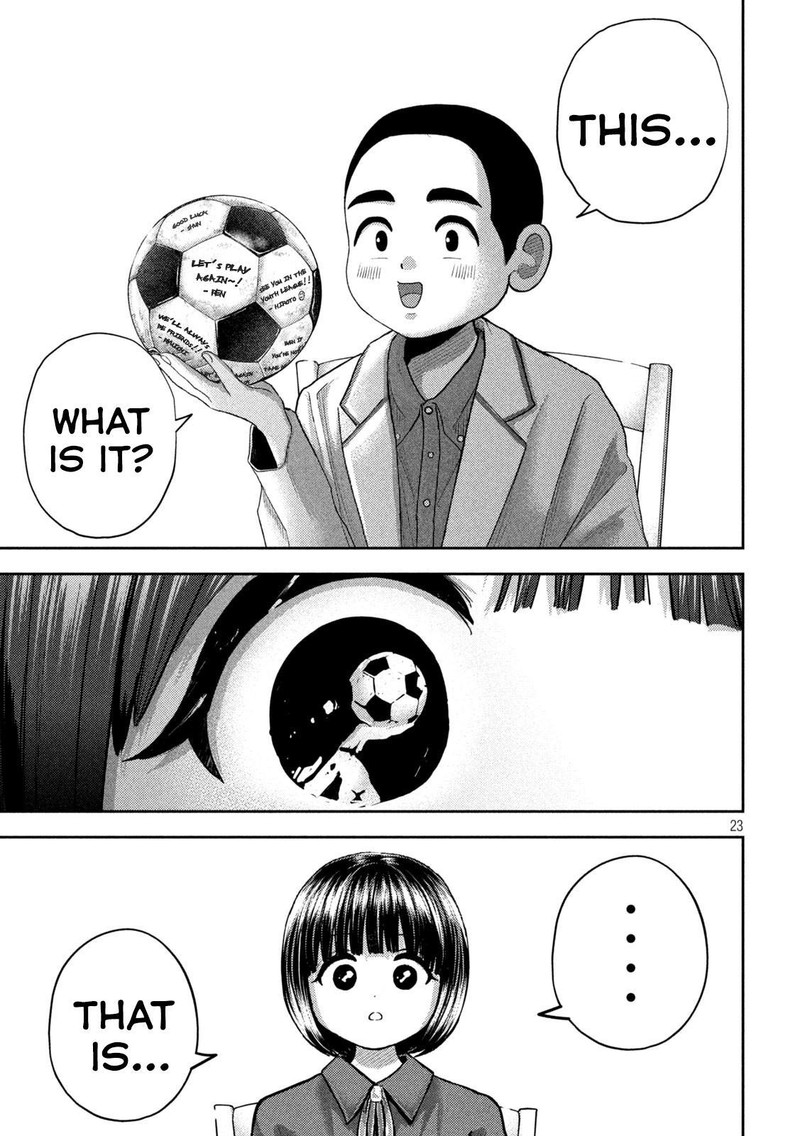 Nezumi No Hatsukoi 45 22