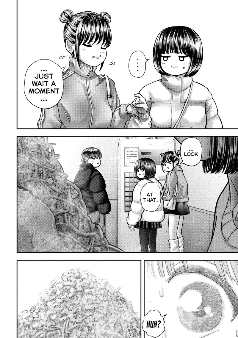 Nezumi No Hatsukoi 46 11