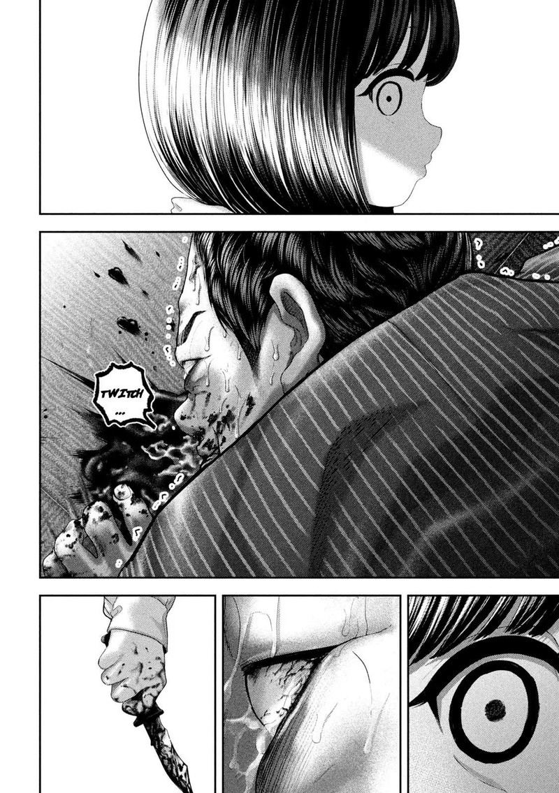 Nezumi No Hatsukoi 46 5