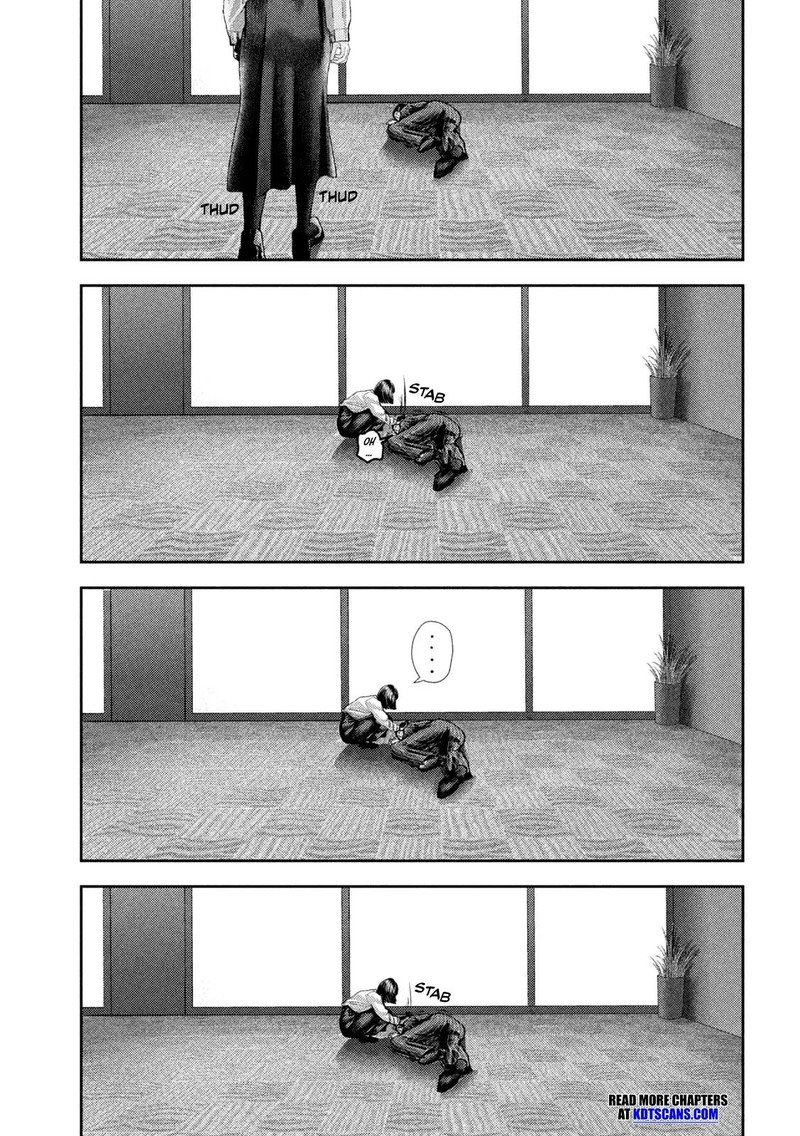 Nezumi No Hatsukoi 46 6