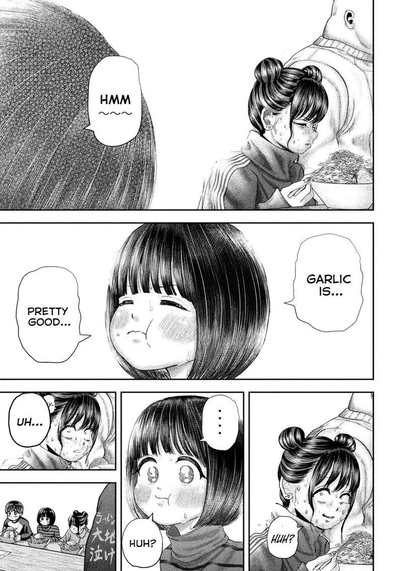 Nezumi No Hatsukoi 47 10