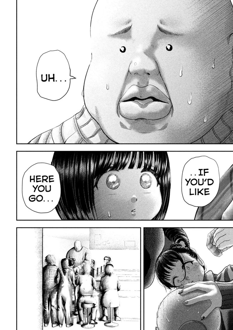 Nezumi No Hatsukoi 47 20