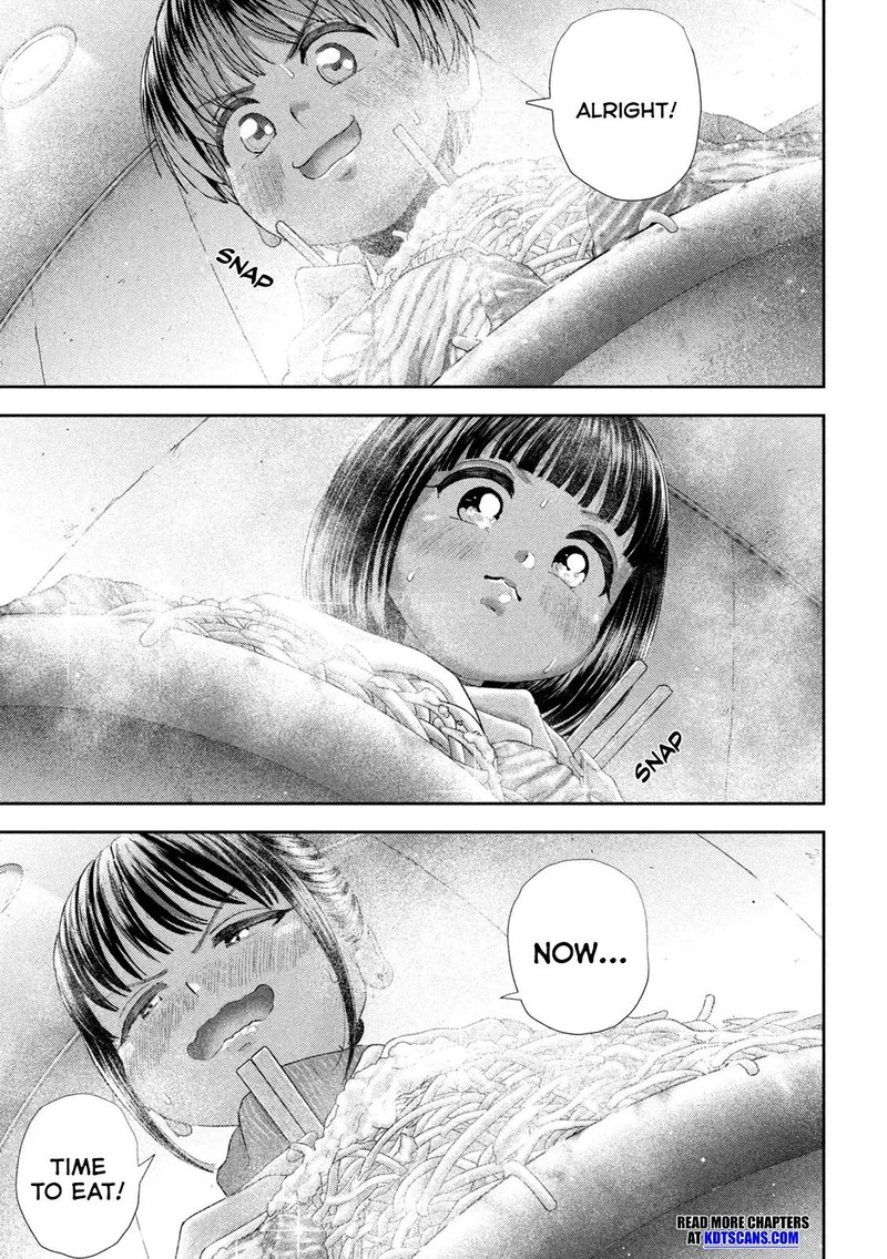 Nezumi No Hatsukoi 47 3