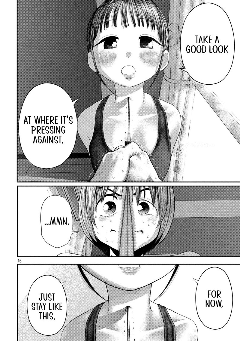 Nezumi No Hatsukoi 5 15