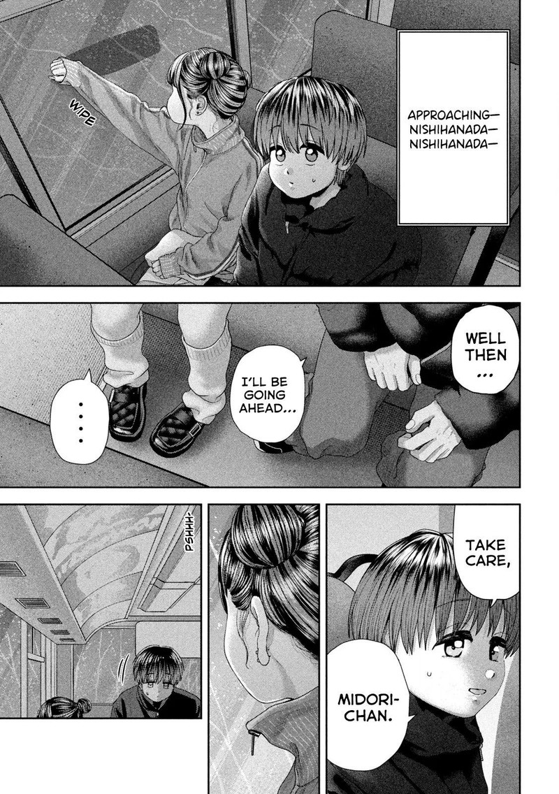Nezumi No Hatsukoi 50 12